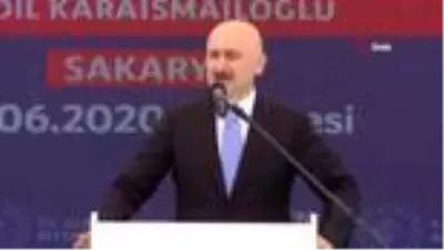 Fabrika testleri başlatılan yerli ve milli trenin ilk sürüşü Cumhurbaşkanı tarafından yapılacak Fabrika testleri başlatılan yerli ve milli trenin ilk sürüşü Cumhurbaşkanı tarafından yapılacak