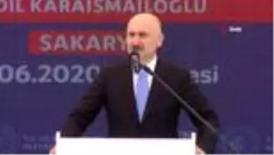 Fabrika testleri başlatılan yerli ve milli trenin ilk sürüşü Cumhurbaşkanı tarafından yapılacak Fabrika testleri başlatılan yerli ve milli trenin ilk sürüşü Cumhurbaşkanı tarafından yapılacak