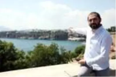 'Falezlerdeki çatlak ve kırıklar, olası depremin etkisini artıracak'