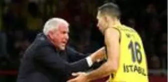 Fenerbahçe Beko'da ayrılacak isimler belli oluyor! Obradovic'ten sonra...