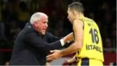 Fenerbahçe Beko'da ayrılacak isimler belli oluyor! Obradovic'ten sonra...