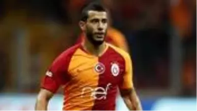 Galatasaray, Belhanda’nın yerine eski Fenerbahçeli Giuliano’yu alıyor