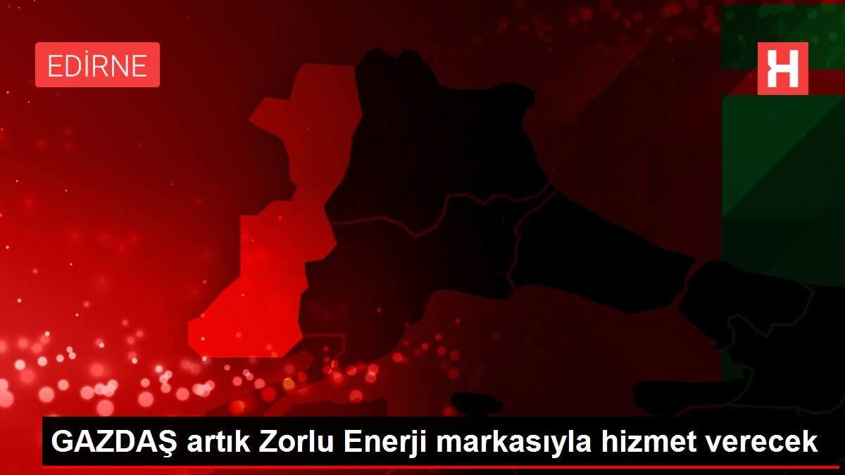 GAZDAŞ artık Zorlu Enerji markasıyla hizmet verecek