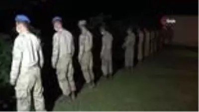 Giresun’da kaybolan kızın arama çalışmaları gece boyunca da sürdürülüyor