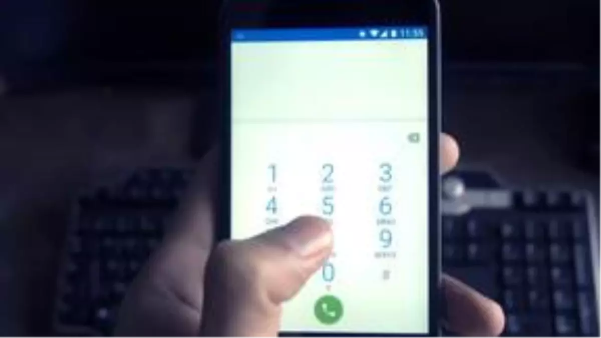 Google Telefon Bomba Gibi Bir Özellikle Geliyor: Boşa Rahatsız Edilemeyeceksiniz!