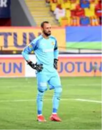 Göztepe'de Beto eskiyi arattı Göztepe'de Beto eskiyi arattı