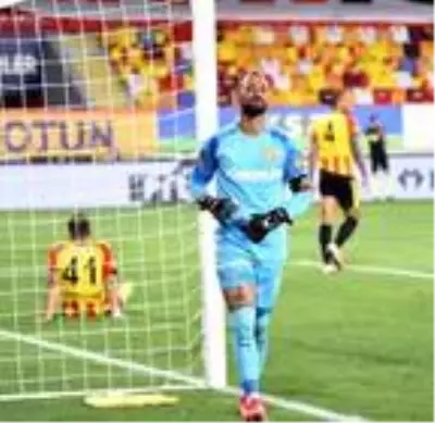 Göztepe'de Beto eskiyi arattı Göztepe'de Beto eskiyi arattı