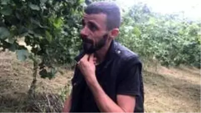 İkra Nur'un babası Serdar Tirsi: