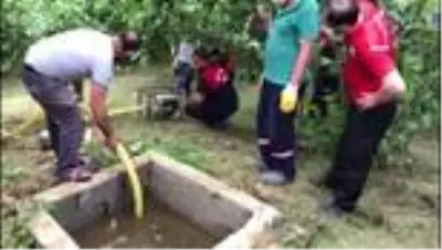 İkra Nur’un babası Serdar Tirsi: ’Kızımın kaçırıldığından şüpheleniyorum’