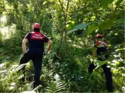 İkranur için Ordu'dan yardım ekibi gönderildi İkranur için Ordu'dan yardım ekibi gönderildi