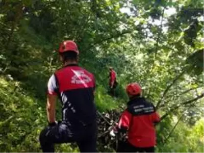 İkranur için Ordu'dan yardım ekibi gönderildi İkranur için Ordu'dan yardım ekibi gönderildi