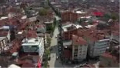Son dakika haberleri... İnegöl’de tabelalar düzeltildi, Başkan Taban duruma açıklık getirdi