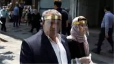 İran’da ikinci dalga! Günlük koronavirüs vefat sayısı rekor kırdı
