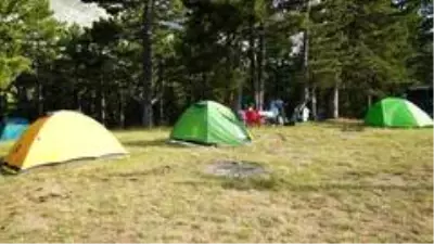Isparta'da 4. gökyüzü etkinlikleri sınırlı sayıda katılımla yapılacak Isparta'da 4. gökyüzü etkinlikleri sınırlı sayıda katılımla yapılacak