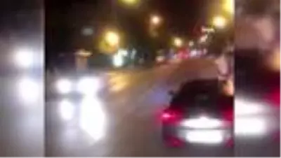 İstanbul'da asker uğurlamalarında dehşete düşüren görüntüler İstanbul'da asker uğurlamalarında dehşete düşüren görüntüler