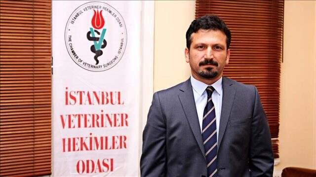 İstanbul Veteriner Hekimler Odası'ndan Kurban Bayramı uyarısı: 1 milyon kişi koronavirüs riski altında