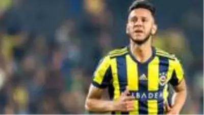 Josef de Souza'dan sonra eski Fenerbahçeli Vincent Janssen de koronavirüse yakalandı Josef de Souza'dan sonra eski Fenerbahçeli Vincent Janssen de koronavirüse yakalandı