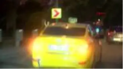 KAĞITHANE'DE ASKER EĞLENCESİ İÇİN TÜNELİ KAPATTILAR KAĞITHANE'DE ASKER EĞLENCESİ İÇİN TÜNELİ KAPATTILAR