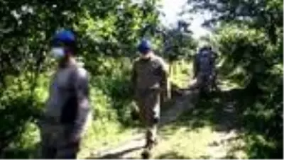 Kayıp kız çocuğunu arama çalışmaları devam ediyor