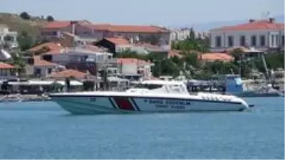 Kayıp mültecileri arama çalışmaları devam ediyor
