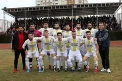 Kayserigücü FK Antrenörü İsmail Okumuş Açıklaması Kayserigücü FK Antrenörü İsmail Okumuş Açıklaması