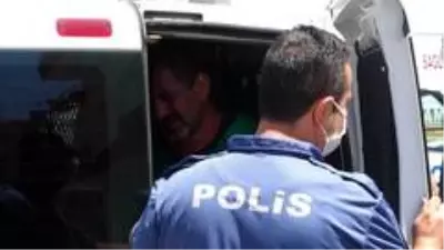 Kıskandığı kadını 10 yerinden bıçakladı Kıskandığı kadını 10 yerinden bıçakladı