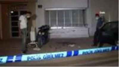 Konya’da silahlı kavga: 2 yaralı