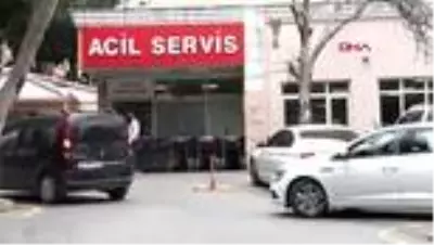 Koronaya yakalanan doktor, tomografi görüntüsüyle gençleri uyardı