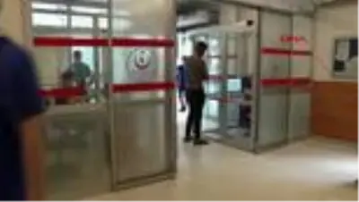Koronaya yakalanan doktor, tomografi görüntüsüyle gençleri uyardı