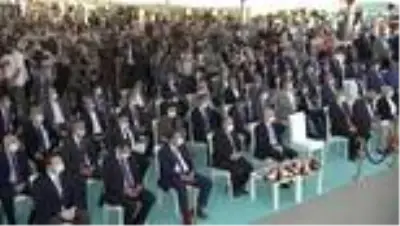 Milli Elektrikli tren testleri Bakan Varank ile Karaismailoğlu'nun katılımıyla gerçekleştiriliyor Milli Elektrikli tren testleri Bakan Varank ile Karaismailoğlu'nun katılımıyla gerçekleştiriliyor