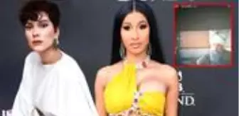 Halit Ergenç: Muhteşem Yüzyıl hayranı çıkan Cardi B'ye Bergüzar Korel'den esprili gönderme Halit Ergenç: Muhteşem Yüzyıl hayranı çıkan Cardi B'ye Bergüzar Korel'den esprili gönderme