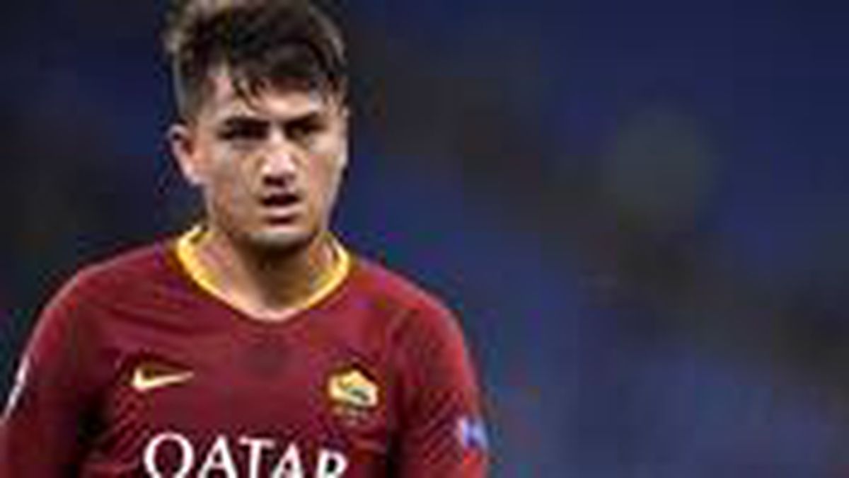 Napoli, Cengiz Ünder için Roma ile masaya oturdu