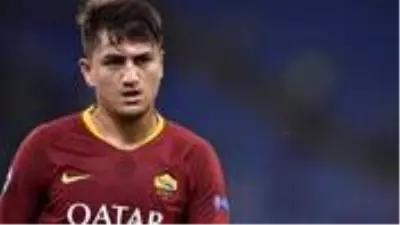 Napoli, Cengiz Ünder için Roma ile masaya oturdu Napoli, Cengiz Ünder için Roma ile masaya oturdu