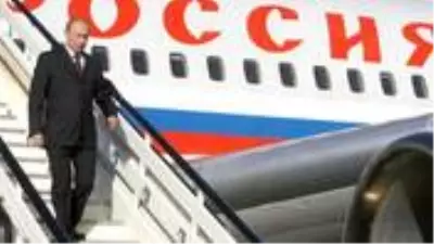 Putin'den dikkat çeken koronavirüs önlemi: Başbakan ile aynı uçakta bulunmayacak Putin'den dikkat çeken koronavirüs önlemi: Başbakan ile aynı uçakta bulunmayacak