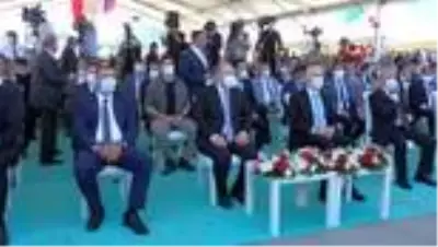 SAKARYA Bakan Karaismailoğlu Türkiye, teknolojiyi üreten ve ihraç eden konuma geldi SAKARYA Bakan Karaismailoğlu Türkiye, teknolojiyi üreten ve ihraç eden konuma geldi