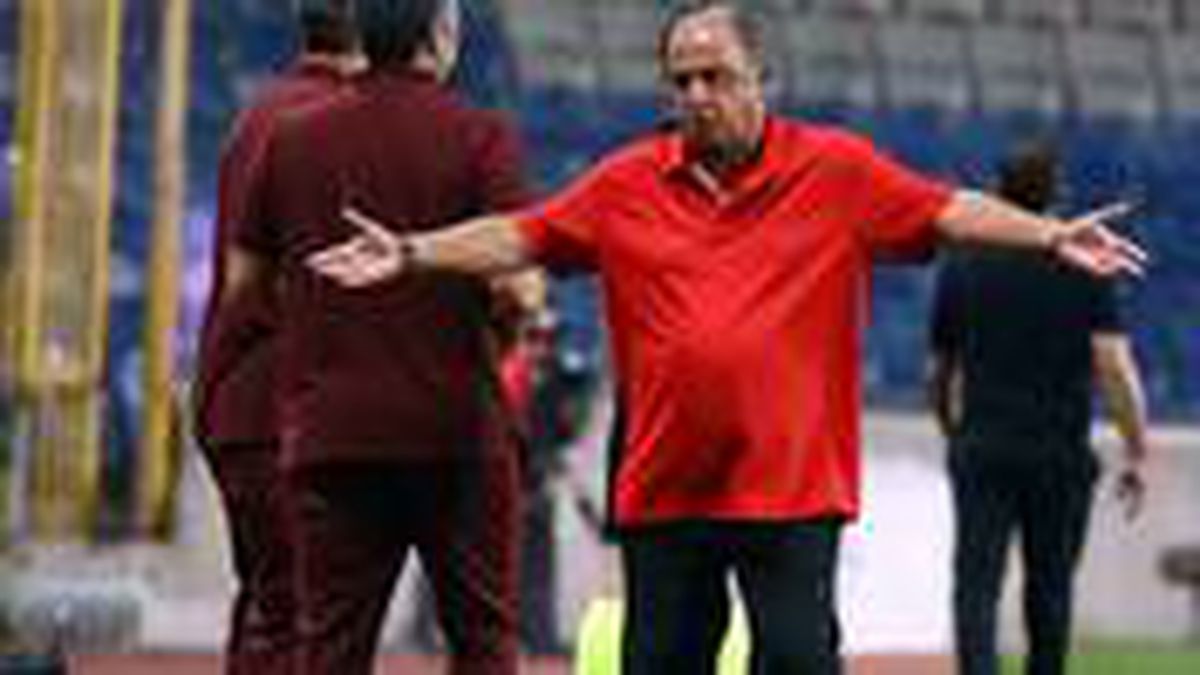 Sakatlıklar sonrası Fatih Terim'den çarpıcı öneri: VAR'ı tekrardan tartışmaya açmak gerekir