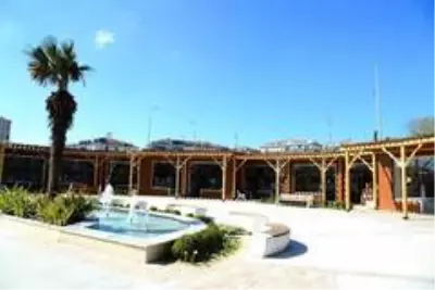 Sanatla yaşam atölyeleri sanatçılarını bekliyor