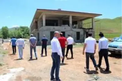 ŞEHİRDER heyetinden Narman Peribacaları ve Tortum Şelalesi çıkarması ŞEHİRDER heyetinden Narman Peribacaları ve Tortum Şelalesi çıkarması