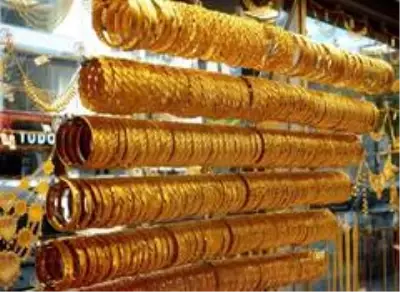 Serbest piyasada altın fiyatları Serbest piyasada altın fiyatları