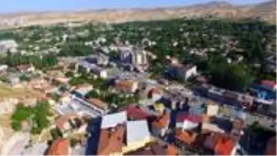 Sivas’ın Gürün ilçesinde ilk kez koronavirüs vakasına rastlandı