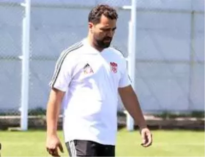 Sivasspor'dan hakem hatalarına tepki! Sivasspor'dan hakem hatalarına tepki!