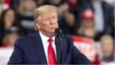 Son dakika: İran yargısı, Kasım Süleymani'nin öldürülmesi hakkında ABD Başkanı Trump için yakalama kararı çıkardı Son dakika: İran yargısı, Kasım Süleymani'nin öldürülmesi hakkında ABD Başkanı Trump için yakalama kararı çıkardı