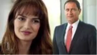 Oyuncu Selin Demiratar kendisinden 10 yaş büyük Mehmet Ali Çebi ile evlendi