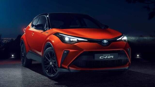 Toyota Türkiye, Avrupa ve Afrika'daki 'en iyi fabrika' seçildi