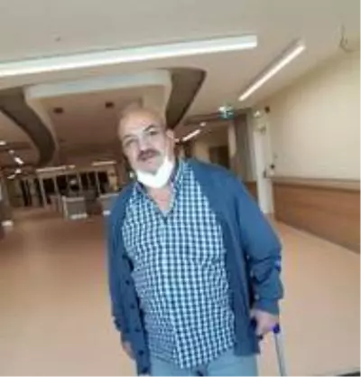 Traktör ve balya makinesi arasına sıkıştı, feci şekilde can verdi