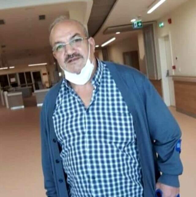 Traktör ve balya makinesinin arasına sıkışan yaşlı adam hayatını kaybetti Traktör ve balya makinesinin arasına sıkışan yaşlı adam hayatını kaybetti