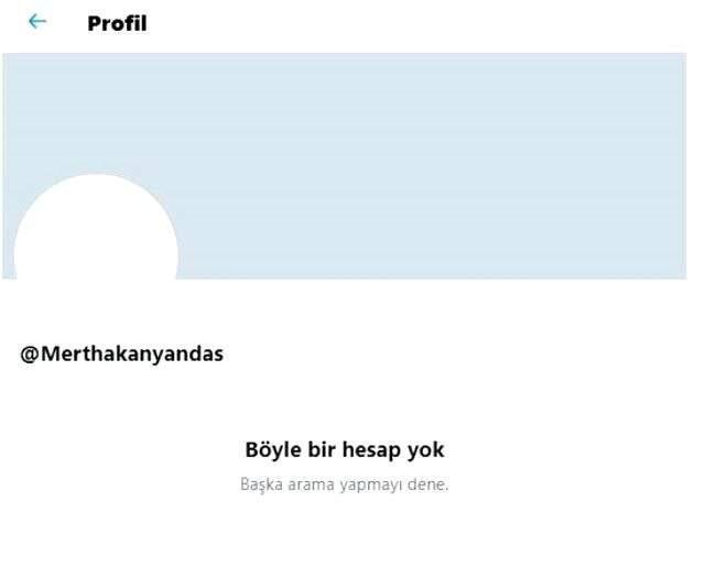 Transferin gözde ismi Mert Hakan Yandaş, tepkiler sonrasında ne yaptı? Mert Hakan Yandaş Twitter hesabını kapattı mı? Transferin gözde ismi Mert Hakan Yandaş, tepkiler sonrasında ne yaptı? Mert Hakan Yandaş Twitter hesabını kapattı mı?