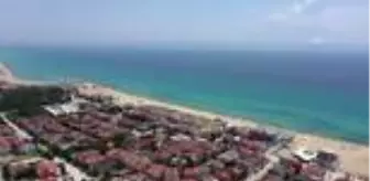 Enez: Turizmin parlayan yıldızı Saros, normalleşme sürecinde tatilcileri bekliyor -EDİRNE Enez: Turizmin parlayan yıldızı Saros, normalleşme sürecinde tatilcileri bekliyor -EDİRNE