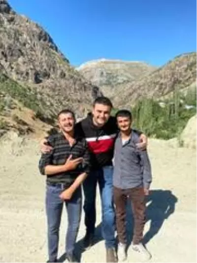 Ünlü isim, yardım isteğine kayıtsız kalmadı Ünlü isim, yardım isteğine kayıtsız kalmadı