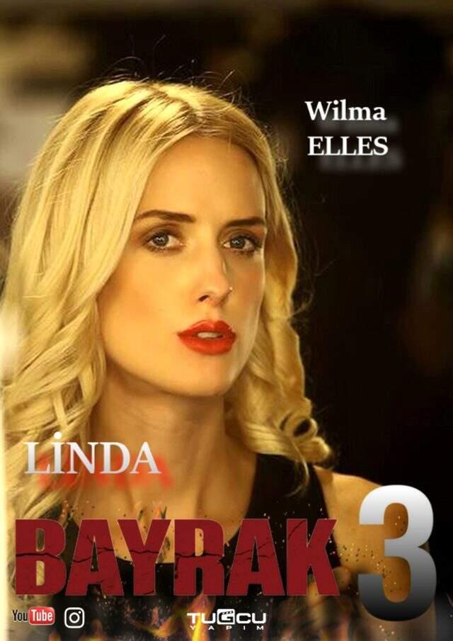 Usta oyuncular, Bayrak 3 filmine destek vermek için ücretsiz rol alacak